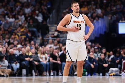 denver nuggets