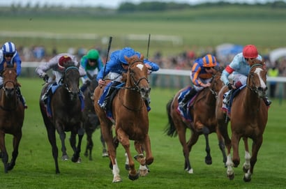 2025 Coronation Stakes Tips - Ollie and Oisin can take Flight at Royal Ascot