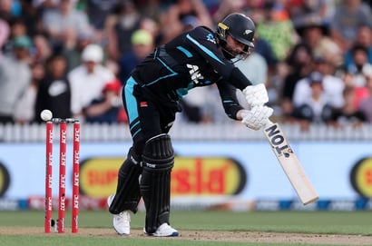 Pakistan vs New Zealand ODI Predictions & Tips - New Zealand to finish Champions Trophy warmup with a win