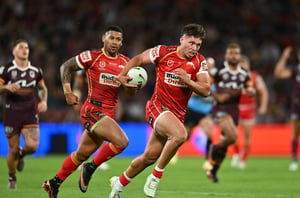 Dolphins vs Brisbane Broncos NRL Betting Tips - Phins to win Battle of Brisbane in Round 23