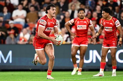 dolphins nrl