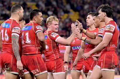 New Zealand Warriors vs Dolphins Preview & Tips - Injury-hit Warriors to face a beating by Dolphins in NRL