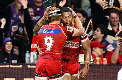 dolphins nrl