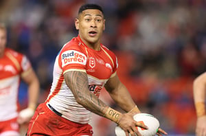 Dolphins vs Cronulla Sharks NRL Betting Tips - Dolphins to take the points at home in Round 19