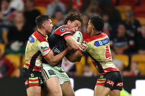 Dolphins vs Sydney Roosters NRL Betting Tips - Dolphins to edge Round 15 clash