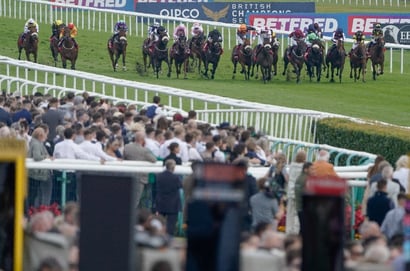 doncaster races september