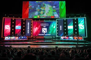 Xtreme Gaming vs LGD Gaming Betting Tips – Xtreme and LGD Clash in BLAST SLAM VIII Rematch