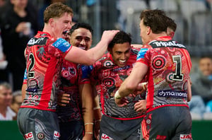 Wests Tigers vs St George Illawarra Dragons NRL Betting Tips - Dragons to go back to back in Round 24