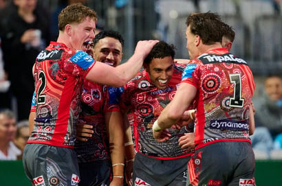 dragons nrl