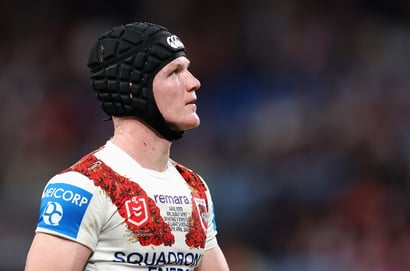 Penrith Panthers vs St George Illawarra Dragons NRL Betting Tips - Dragons to stay within huge line in Magic Round finale