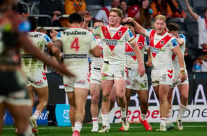 St George Illawarra Dragons vs Canterbury Bulldogs NRL Betting Tips - Take the unders in Round 25 clash
