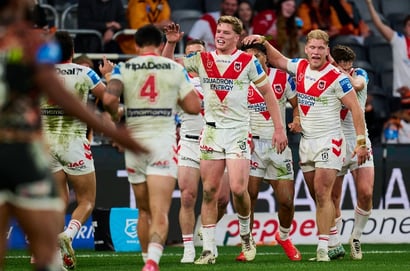 dragons nrl