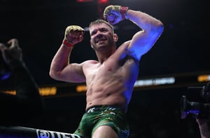 Dricus Du Plessis vs Sean Strickland 2 Preview & Picks – DDP To Retain Middleweight Title At UFC 312