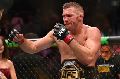 Dricus Du Plessis vs Khamzat Chimaev Predictions & Tips – Underdog DDP To Retain At UFC 319