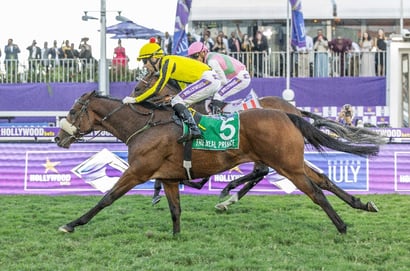 When is the 2026 Durban July?