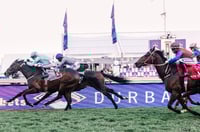 durban july race