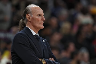 dusko ivanovic virtus