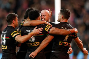 Dolphins vs Penrith Panthers Round 7 Tips and Prediction