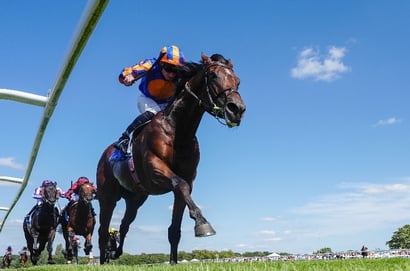 eclipse sandown