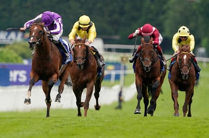 eclipse sandown