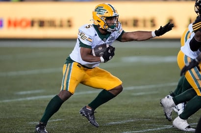 edmonton elks