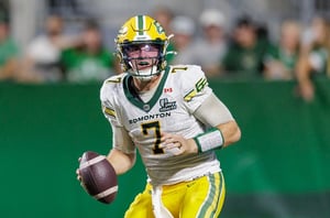 Edmonton Elks at Calgary Stampeders Predictions & Picks