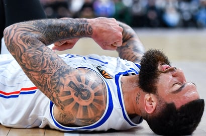 efes maccabi