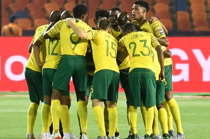 egypt south africa 2019