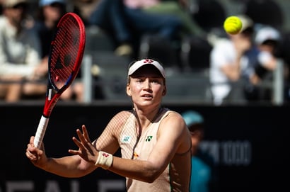 Magda Linette vs Elena Rybakina Live Stream & Predictions - Rybakina to Find Her Form on Clay and Brush Off Linette