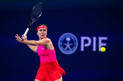 Elina Svitolina vs Elena-Gabriela Ruse Live Stream & Betting Tips - Spotless Svitolina primed for final in Rouen debut
