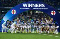 england 2023 Euro U21 final