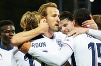 england kane international