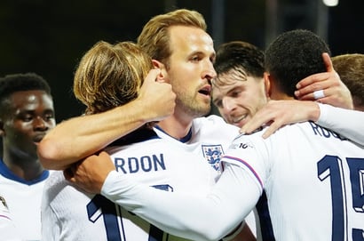 england kane international
