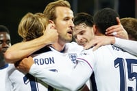 england kane international