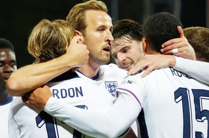 england kane international