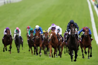 epsom derby