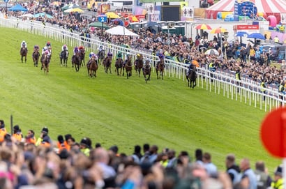 epsom derby