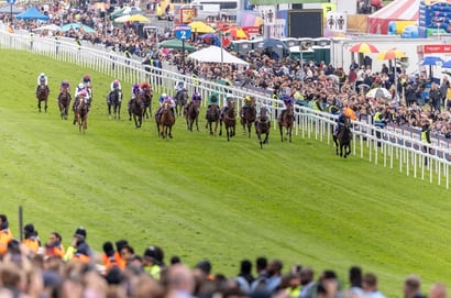 epsom derby