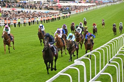 epsom derby