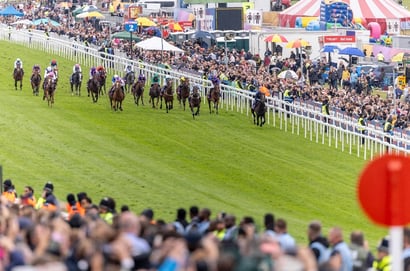 epsom derby
