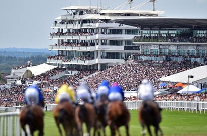 2025 Epsom Derby Tips - Two to take from the Dante at Epsom