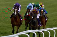 epsom oaks