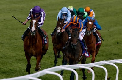 epsom oaks