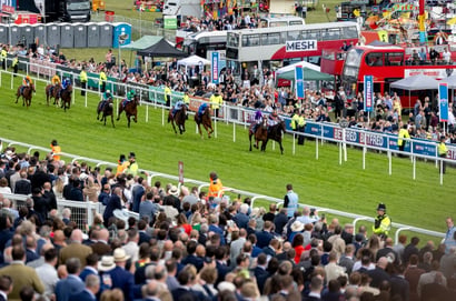 epsom oaks