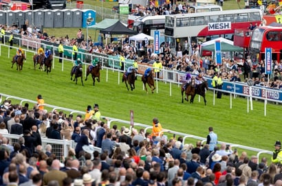epsom oaks