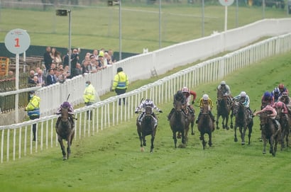 epsom oaks