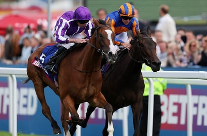 epsom oaks