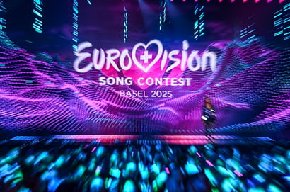 2025 Eurovision Song Contest Odds & Betting Tips - Sweden favourites to win in Switzerland