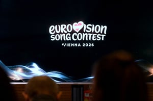 2026 Eurovision Song Contest Odds & Betting Tips - Finland favourites to win in Austria