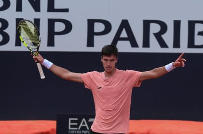 Karue Sell vs Fabian Marozsan Live Stream & Tips - Marozsan Set to End Sell’s Dream Run in Geneva
